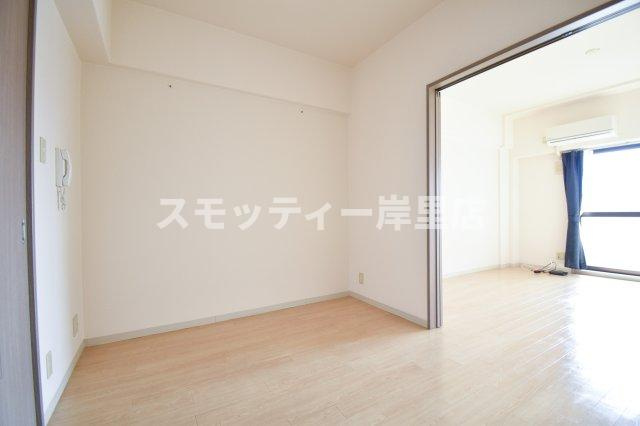 アール26の居間・リビング