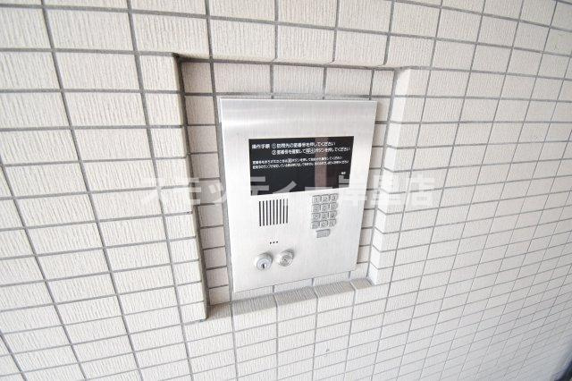 アール26のセキュリティ