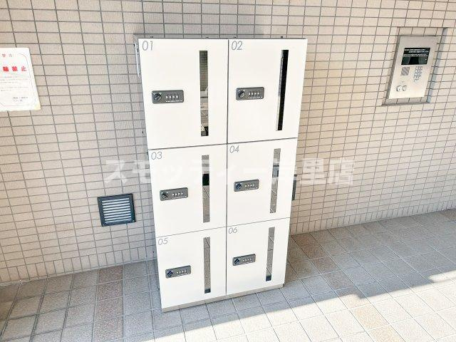 アール26のその他共用部分