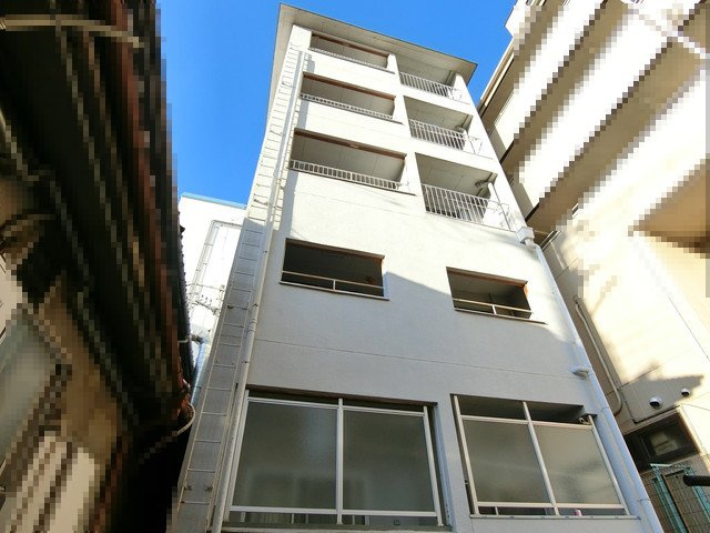 ベルフラワー御殿山