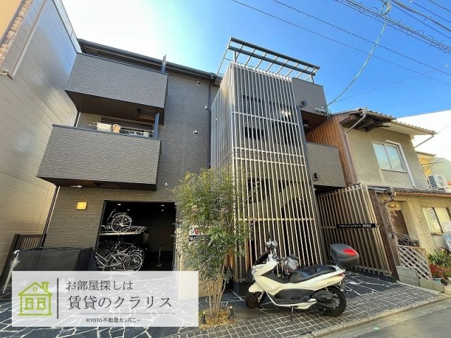 プライベートレジデンスHIRO