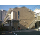 アムール 高松東の画像