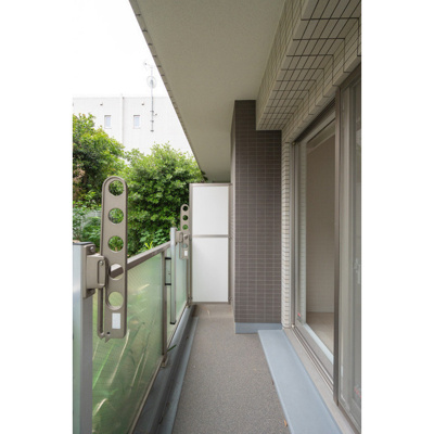 【バルコニー】 | RJRリクロス西馬込