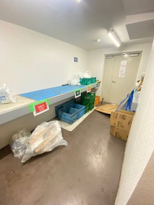 【その他共用部分】 | RJRリクロス西馬込