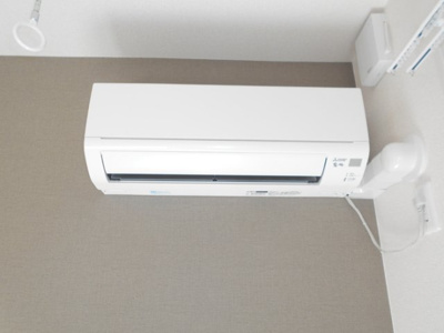 【設備】 | ファミール