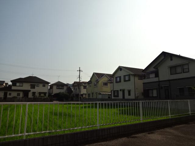 リーブル御立の展望