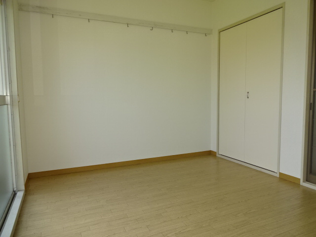 リーブル御立の子供部屋
