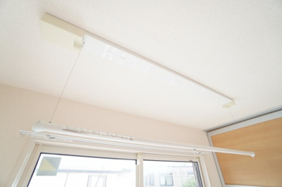 【設備】 | アムール | ※同物件・反転タイプの写真です。