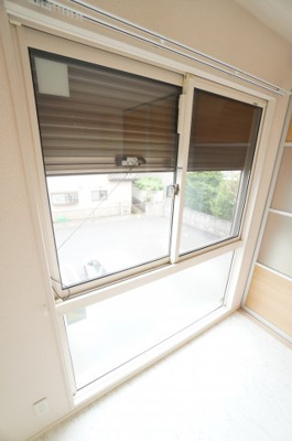 【設備】 | アムール | ※同物件・反転タイプの写真です。