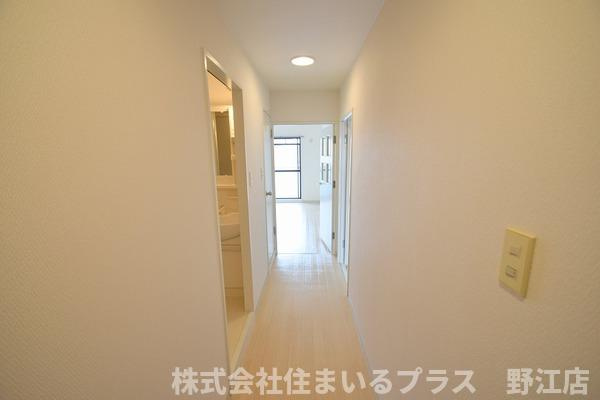 リベラルパレス城東Ａ棟のその他
