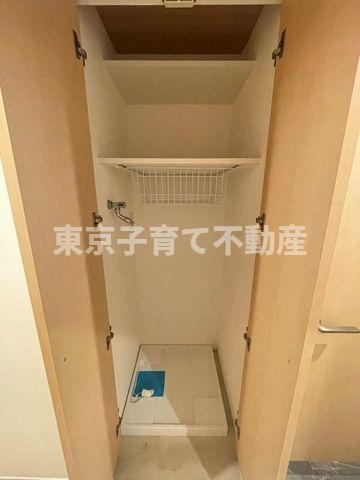 レジディア神田の設備