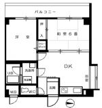 関東バス高井戸ハイツ の画像