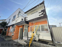 長瀬駅前マンションの画像