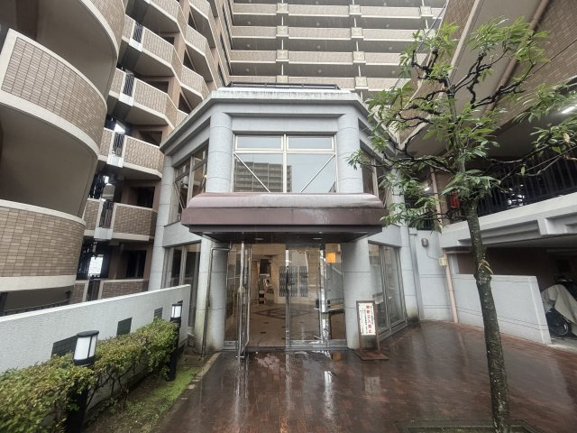 アンビエントジェームス山1番館