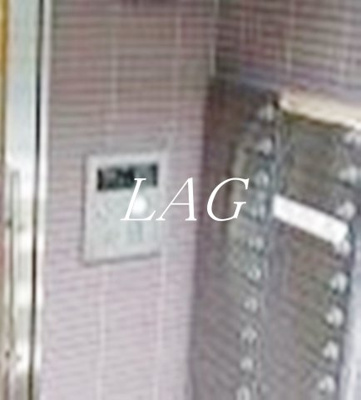 【セキュリティ】 | フィオーレ | オートロックです。
