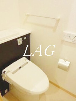 【トイレ】 | フィオーレ | トイレです。