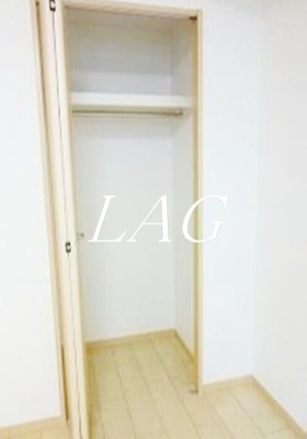 【収納】 | フィオーレ | 収納です。