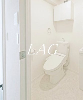【トイレ】 | エルデ板橋 | トイレです。
