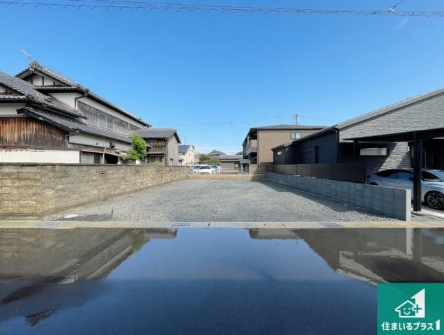 姫路市余部区下余部　新築一戸建て