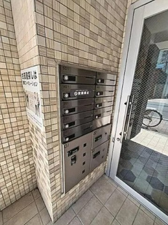 【その他共用部分】