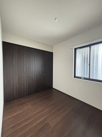 S-RESIDENCE愛宕SOUTHの洋室