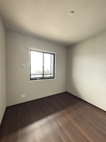 S-RESIDENCE愛宕SOUTHの寝室