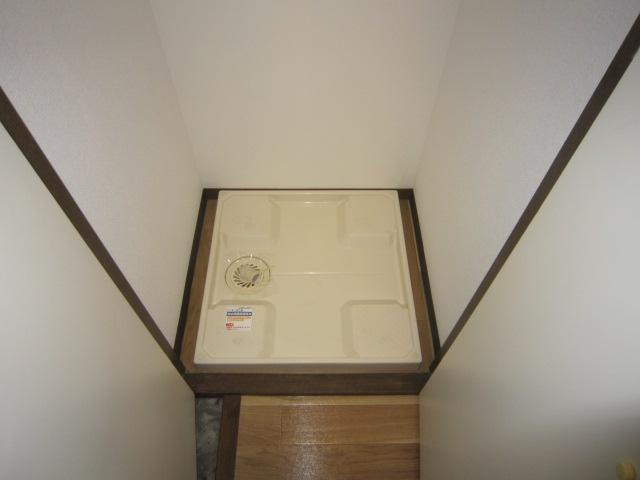 名古屋市中川区十番町４丁目の賃貸マンションのその他
