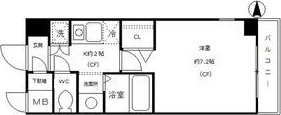 名古屋市中川区十番町４丁目の賃貸マンション