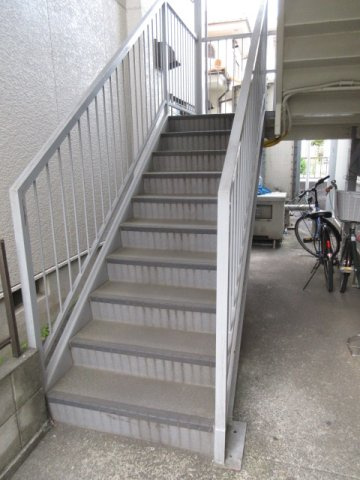 羽村市小作台３丁目の賃貸マンションのその他