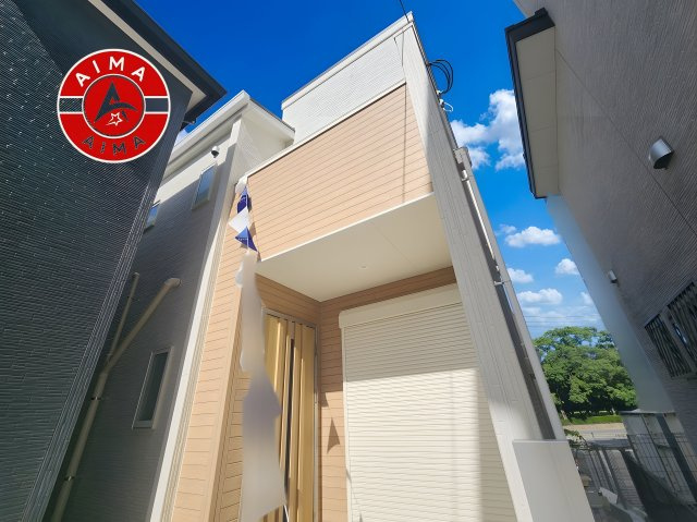 春日市原町2丁目第1-2棟（2号棟）