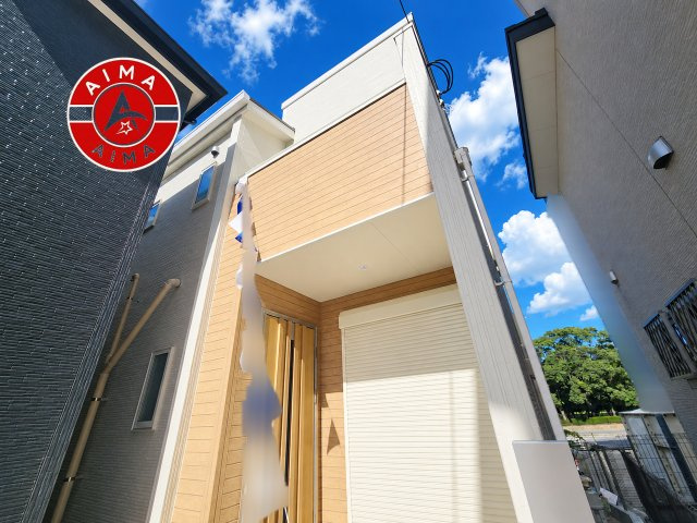 春日市原町2丁目第1-2棟（2号棟）