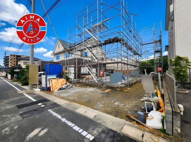 春日市原町2丁目第1-2棟（2号棟）