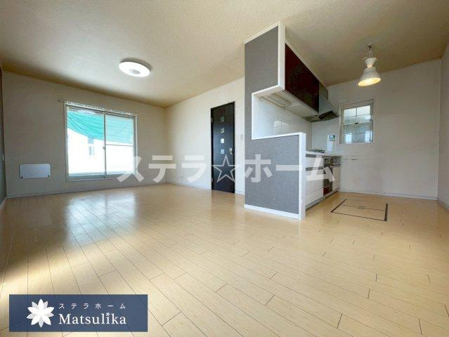 上津島3　中古戸建
