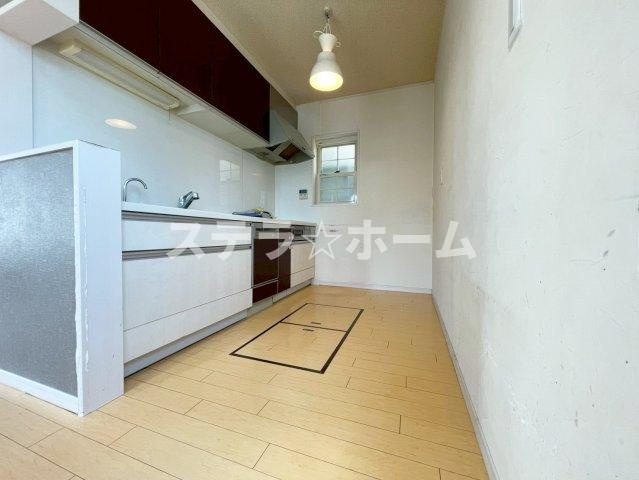 上津島3　中古戸建の玄関|きれいな玄関です