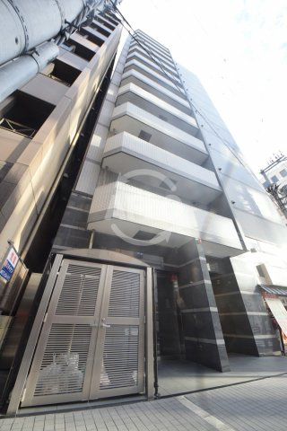 プレスト博労町　開平小学校