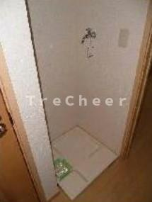アンクレージュの設備