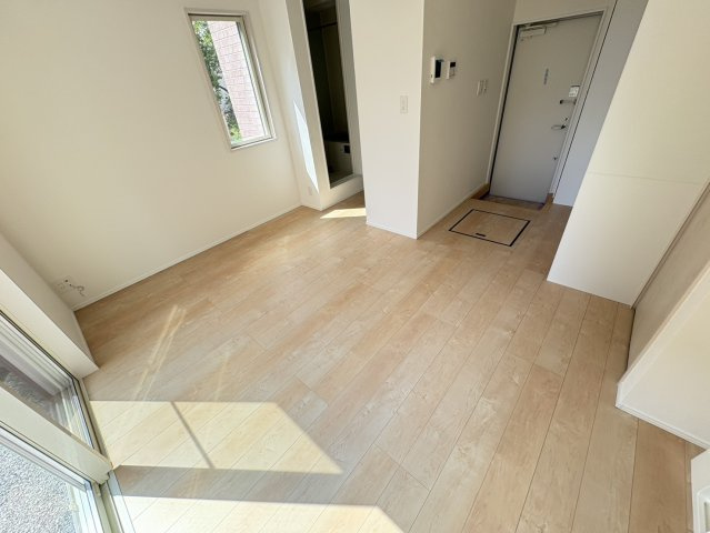 市川市須和田２丁目のアパートのその他