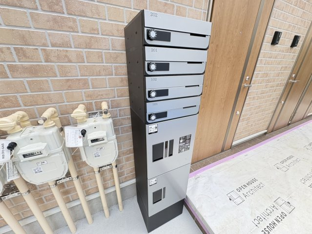 市川市須和田２丁目のアパートのその他