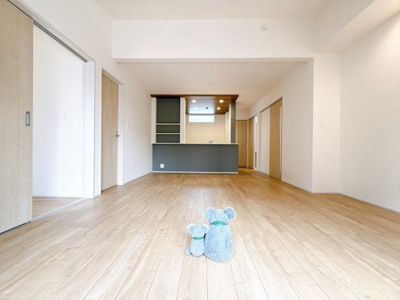 【キッチン】 | 前橋市上佐鳥町　平屋　新築住宅 | 同社施工例