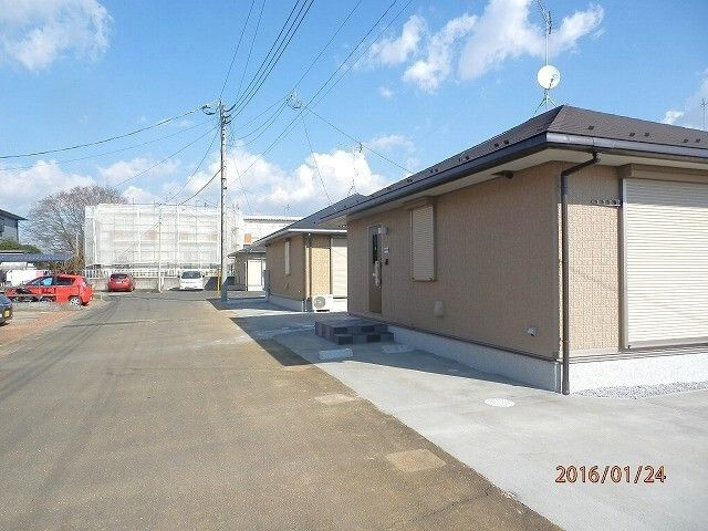 【その他】 | ジュエルタウン　Ｆ号室