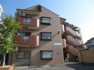 岸和田市藤井町１丁目のマンションの画像