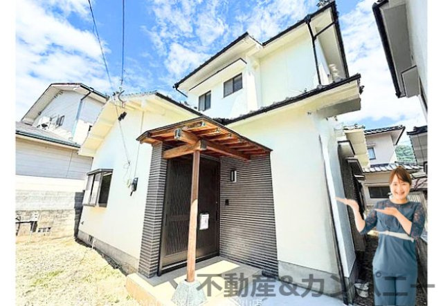 FelidiaReno松山市畑寺町