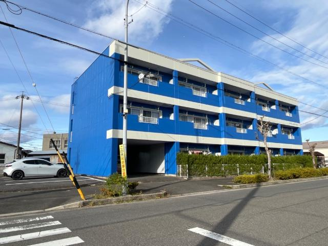 タウニーロイヤルの外観|外観写真（昼）