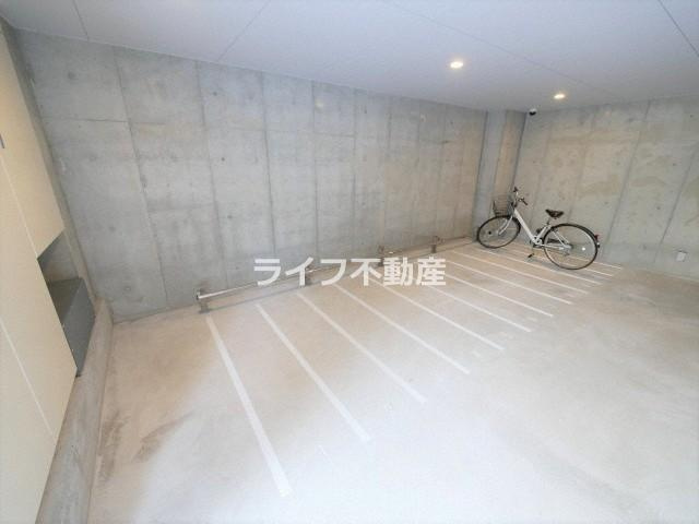 JPレジデンス大阪城東IIIのその他