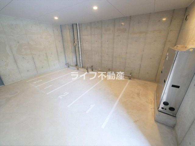 JPレジデンス大阪城東IIIのその他