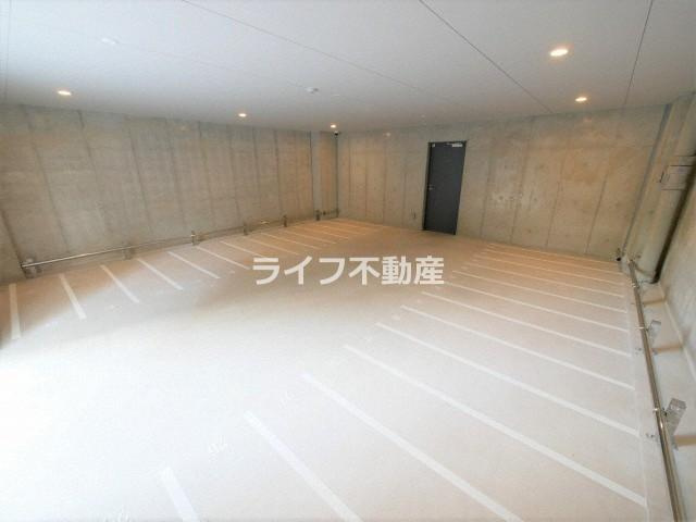 JPレジデンス大阪城東IIIのその他