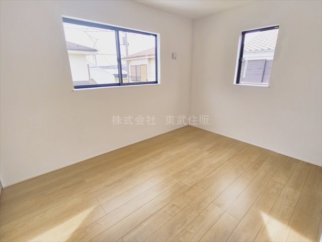 【寝室】の画像