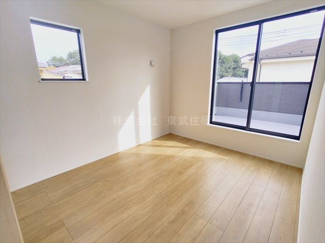 【子供部屋】の画像