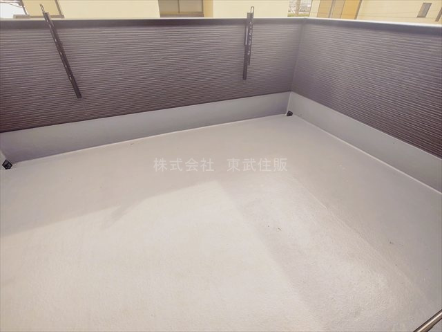 【バルコニー】の画像