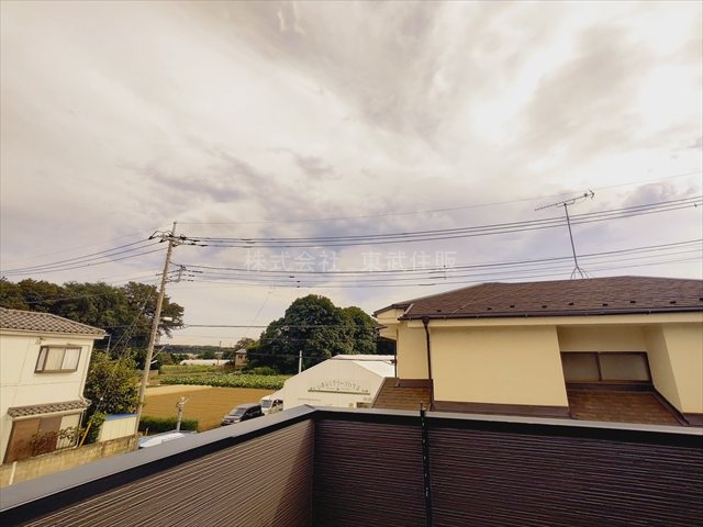 【展望】の画像